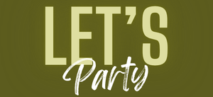 Beer Events - LET'S PARTY!