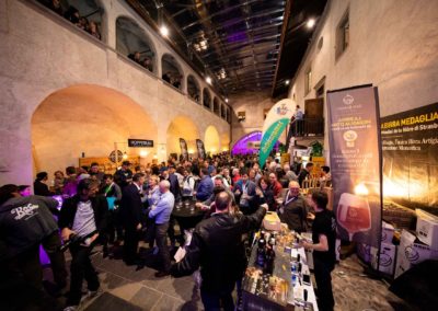 VISITES ALS FESTIVALS DE BOLZANO I LOVAINA