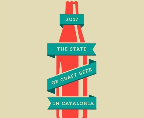 ESTAT DE LA CERVEZA ARTESANA A CATALUNYA 2017