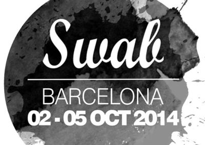 SWAB – FIRA D’ART CONTEMPORANI DE BARCELONA