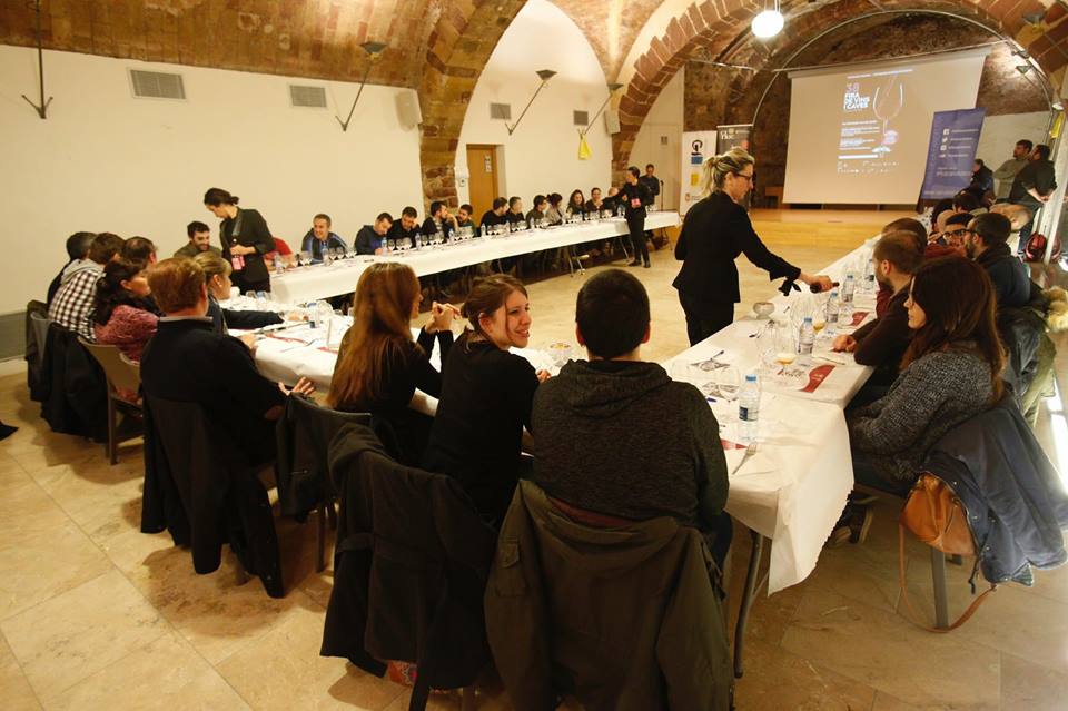 TAST-MARIDATGE A LA FIRA DE LA CANDELERA