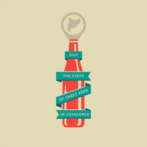 ESTAT DE LA CERVEZA ARTESANA A CATALUNYA 2017