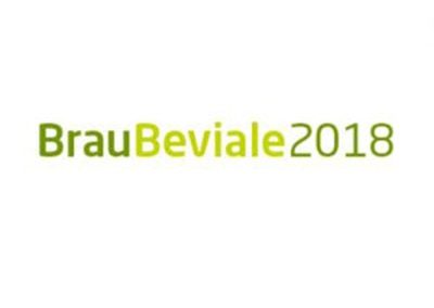 SPANISH CRAFT BEER CORNER EN BRAUBEVIALE 2018