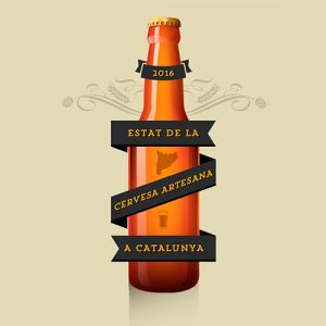 ESTAT DE LA CERVESA ARTESANA A CATALUNYA 2016