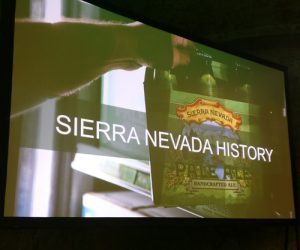SIERRA NEVADA – KEN GROSSMAN