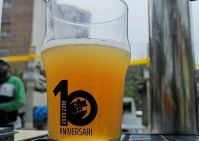 ANIVERSARIO GUINEU 10 AÑOS