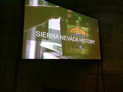 SIERRA NEVADA – KEN GROSSMAN
