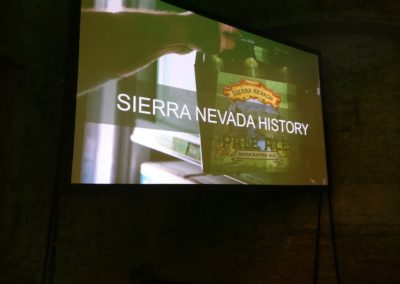 SIERRA NEVADA – KEN GROSSMAN