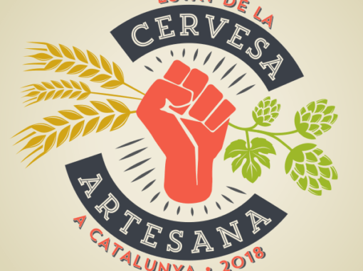 ESTAT DE LA CERVESA ARTESANA A CATALUNYA 2018
