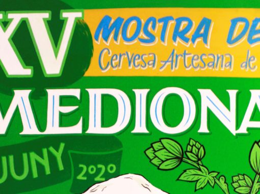 MUESTRA MEDIONA 2020 ONLINE