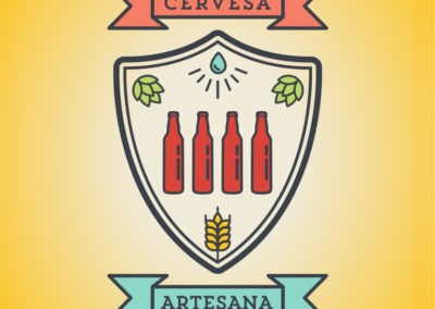 ESTAT CERVESA ARTESANA A CATALUNYA 2019