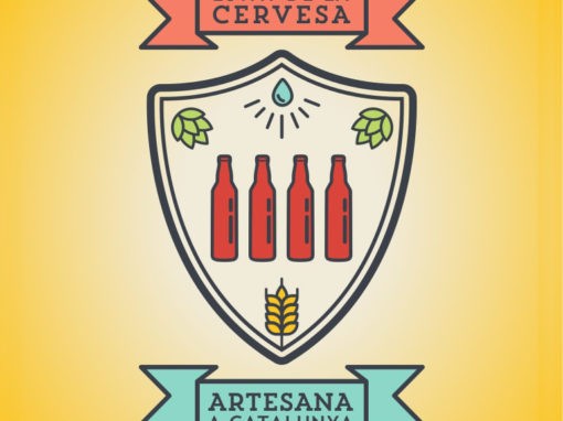 THE STATE OF CRAFT BEER IN CATALONIA 2019