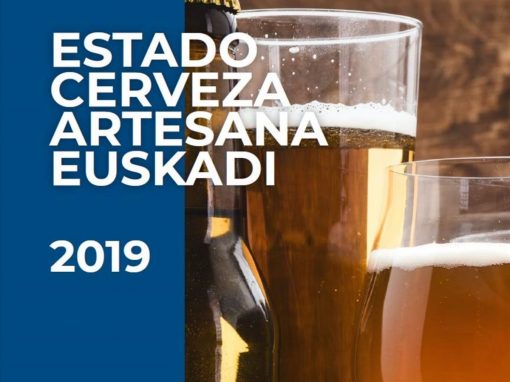 THE STATE OF CRAFT BEER IN THE BASQUE COUNTRY