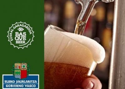 ESTAT DE LA CERVESA ARTESANA EUSKADI 2020