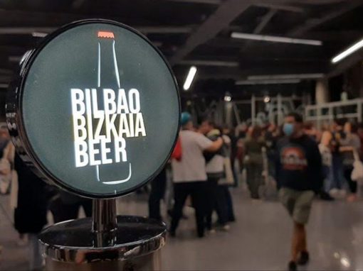 BILBAO BIZKAIA BEER 2021