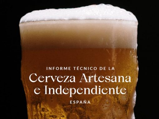 Technical Report of the Craft and Independent Beer of Spain