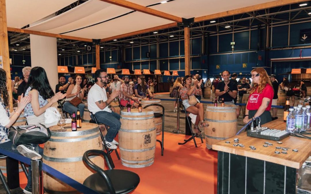 País de Cervezas: El festival de la cultura cervesera