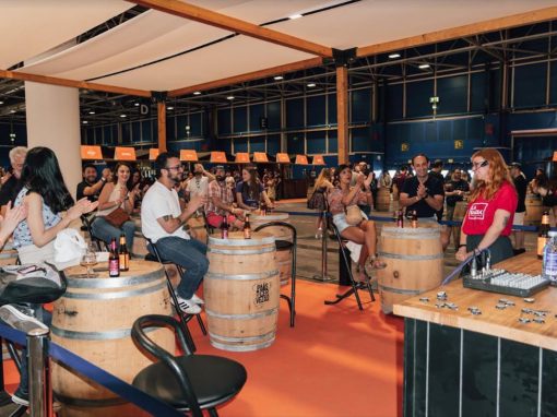 País de Cervezas: El festival de la cultura cervesera