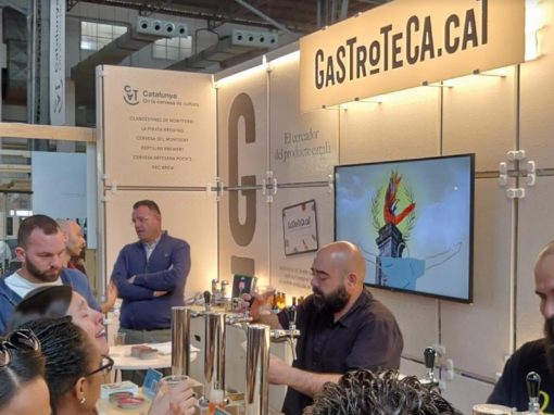 Fòrum Gastronòmic