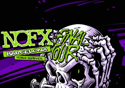 NOFX Final Tour