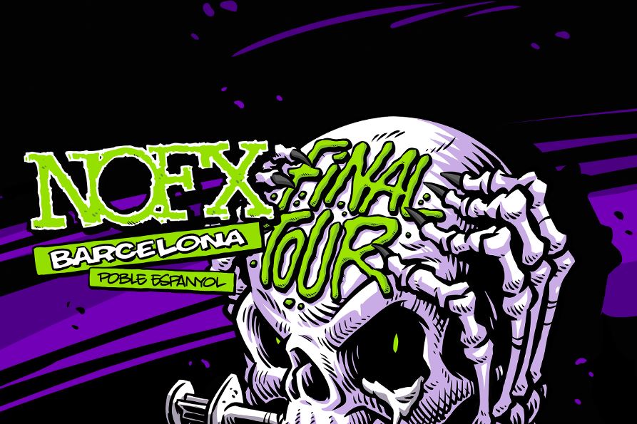 NOFX Final Tour