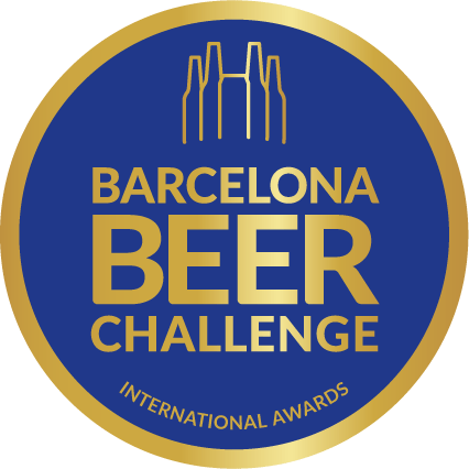 Beer challenge. Пиво Barcelona.