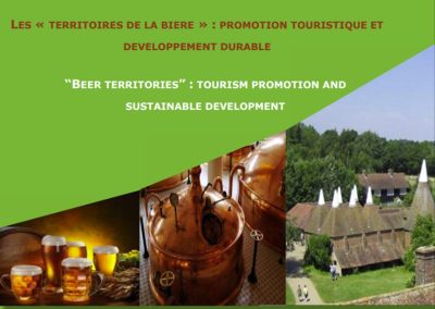 International Conference Beer Tourism