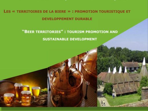International Conference Beer Tourism