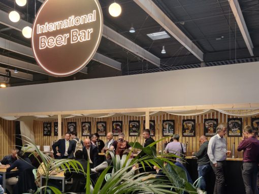 International Beer Bar a SeaFood 2025