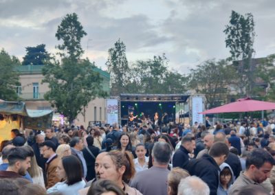 Festes Primavera a Sant Feliu de Llobregat