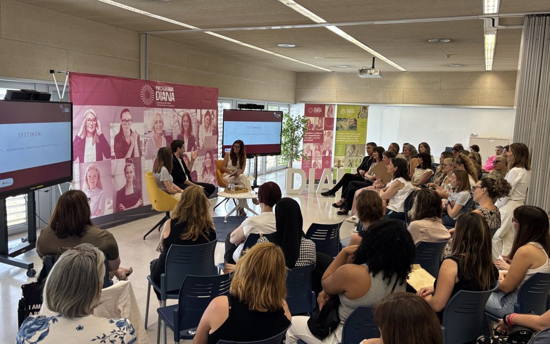Beer Events coordina la clausura de projectes a Viladecans