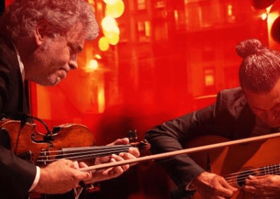 Concerts d’Estiu MHB