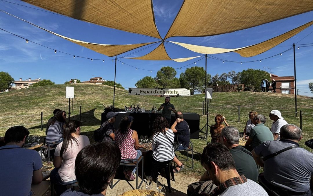 Activitats CavaTast 2025