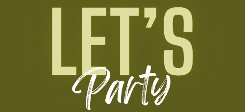 Let's Party - Beer Events