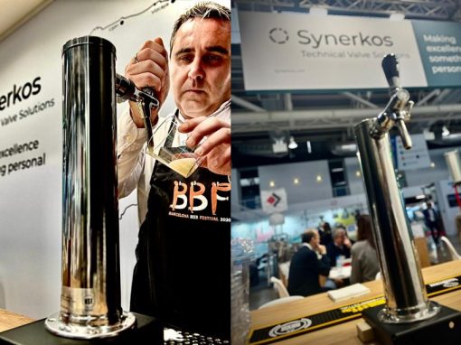 Valor añadido y experiencia en ExpoFluidos / ExpoSolidos 2026