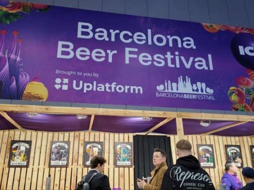 Beer Events at ICE Gaming Barcelona 2026