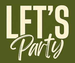 Let's Party - Beer Events