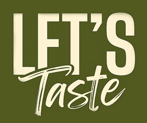 Let's Taste - Beer Events